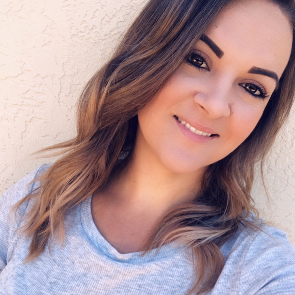 Meet your Posher, Stephanie